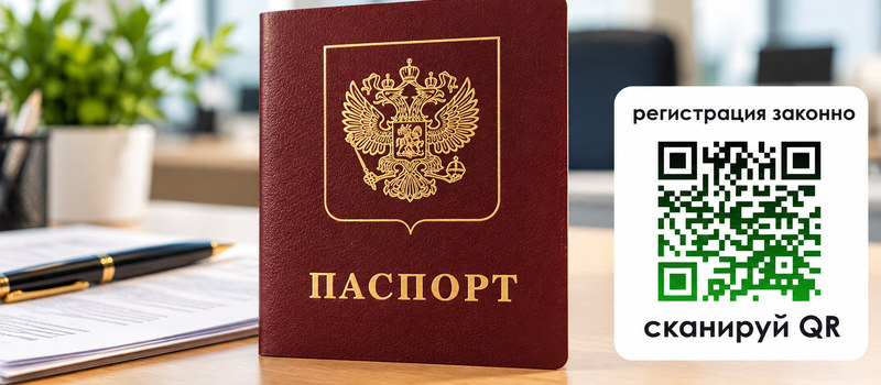 регистрация в Оренбургской области прописка в Оренбургской области